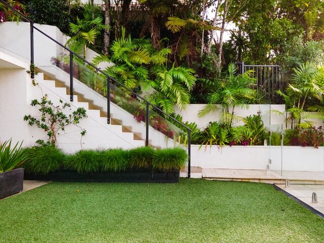 Five Yard Features That Will Dramatically Boost Property Value